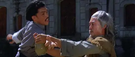 The World of the Drunken Master (1979)