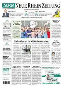 NRZ Neue Rhein Zeitung Wesel - 20. Februar 2018