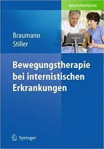 Bewegungstherapie bei internistischen Erkrankungen (Repost)