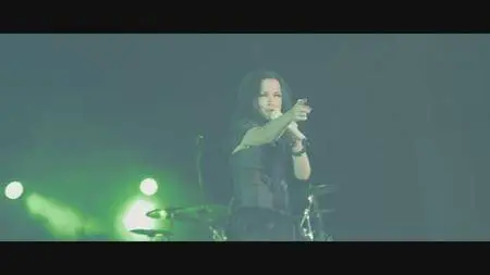 Tarja Turunen - Act II (2018)