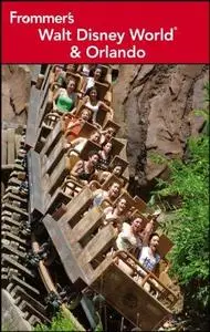 Frommer's Walt Disney World and Orlando (Repost)