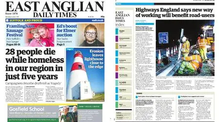 East Anglian Daily Times – October 02, 2019
