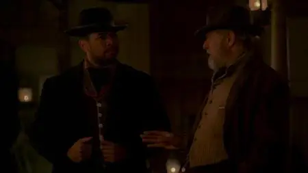 Deadwood S03E07