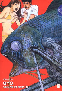 Gyo - Odore Di Morte
