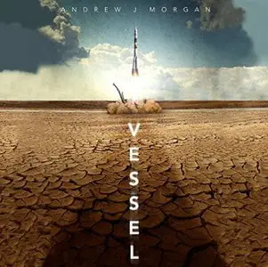 Vessel [Audiobook]
