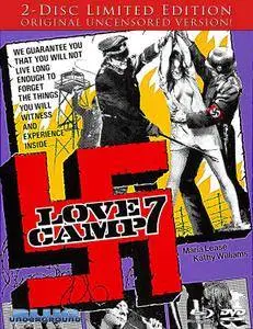 Love Camp 7 (1969)