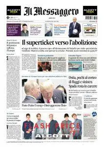 Il Messaggero Abruzzo - 12 Novembre 2017