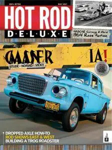Hot Rod Deluxe - May 2017