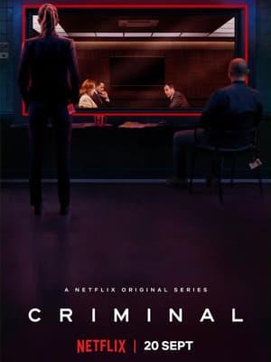 Criminal: UK S01E02