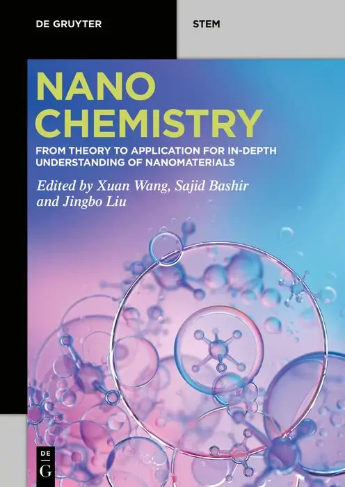 research topics in nanochemistry