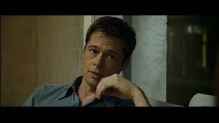 The Curious Case of Benjamin Button (2008) [The Criterion Collection #476]