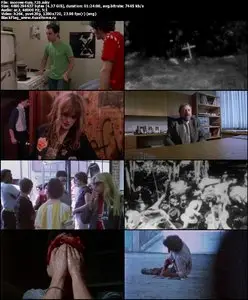 The Unheard Music (1986)