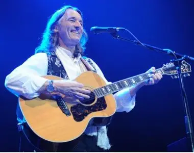 Roger Hodgson (ex-Supertramp) Discography (1984-2000)