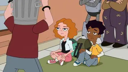 Milo Murphy’s Law S01E05