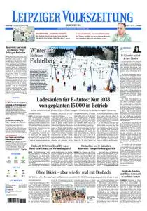 Leipziger Volkszeitung - 19. Februar 2019