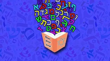 Udemy - Hebrew For Beginners