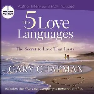 «The Five Love Languages» by Gary Chapman