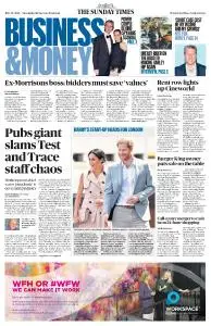 The Sunday Times Business - 25 July 2021