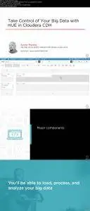 Take Control of Your Big Data with HUE in Cloudera CDH