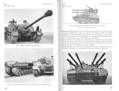 Taschenbuch der Panzer 1943-1957 (Repost)