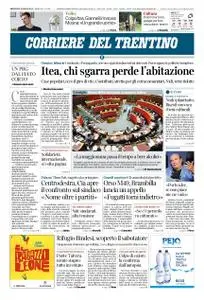 Corriere del Trentino – 03 luglio 2019