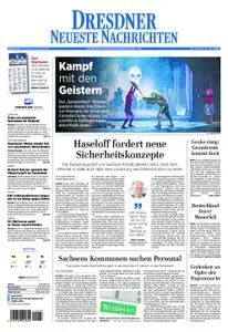 Dresdner Neueste Nachrichten – 11. November 2019