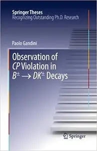 Observation of CP Violation in B± → DK± Decays (Repost)