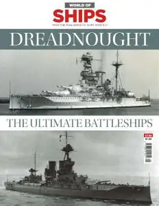 World Of Ships - Issue 9 - 25 January 2019
