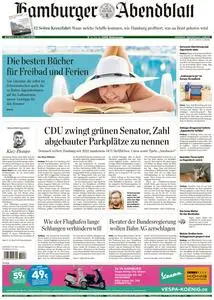 Hamburger Abendblatt  - 05 Juli 2023