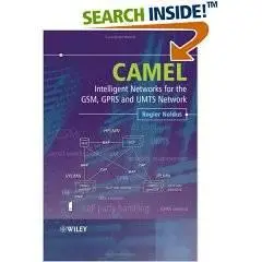  Intelligent Networks for the GSM, GPRS and UMTS Network