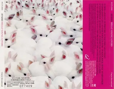 Sparks - Hello Young Lovers [Japan Edition] (2006)