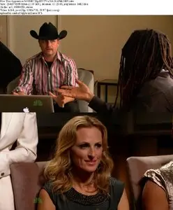 The Apprentice S11E08