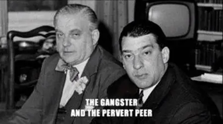 Ronnie Kray and the Pervert Peer (2017)