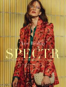 SPECTR Magazine Nr.29 - Mai 2020