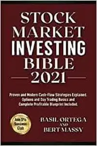 Stock Market Investing Bible 2021