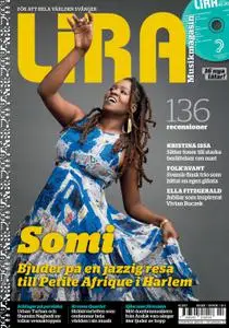 Lira Musikmagasin – 06 april 2017