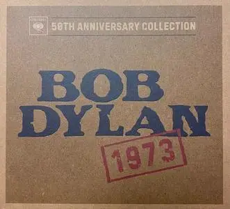 Bob Dylan - 50th Anniversary Collection: 1973 (2023)