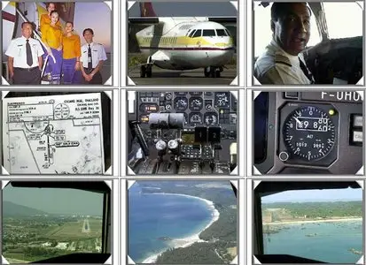 Just Planes - AIR MANDALAY