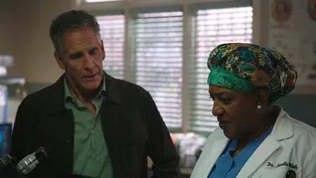 NCIS: New Orleans S04E17