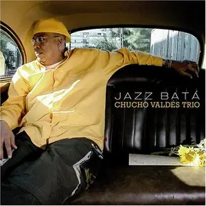 Chucho Valdes - Jazz Batá