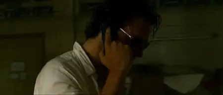 The Hangover Part II / Very Bad Trip 2 (2011)
