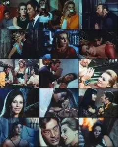 Fangs of the Living Dead (1969)