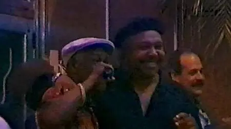 Buena Vista Social Club: Adios (2017)