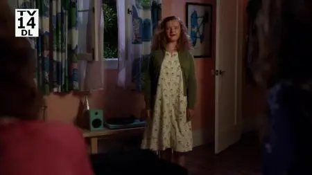 Splitting Up Together S02E03