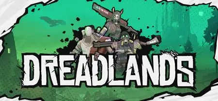 Dreadlands (2020)