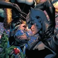 Batman / Catwoman #7-9