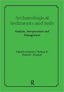 Archaeological Sediments and Soils: Analysis, Interpretation and Management
