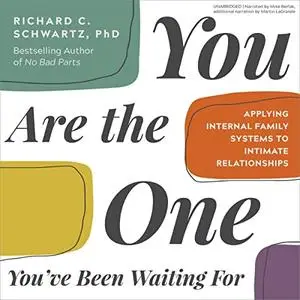 You Are the One You've Been Waiting For: Applying Internal Family Systems to Intimate Relationships [Audiobook]