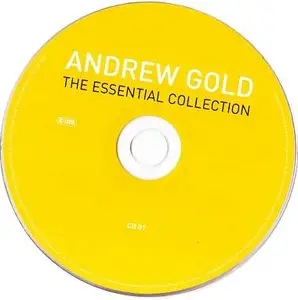 Andrew Gold - Andrew Gold: The Essential Collection (2011) [2 CDs]