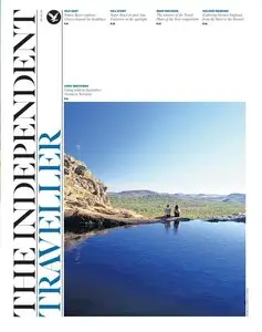 The Independent Traveller - 6 February 2016